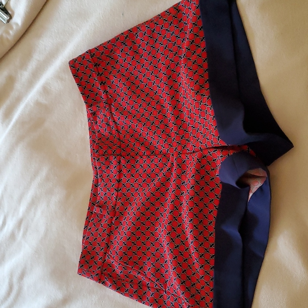 Ann Taylor shorts